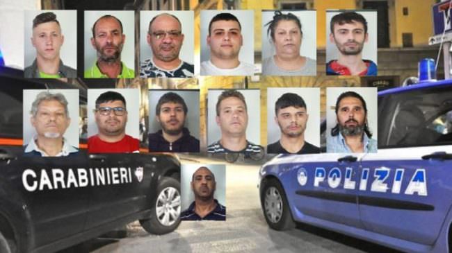 Succede a Catania e provincia: 27 giugno MATTINA