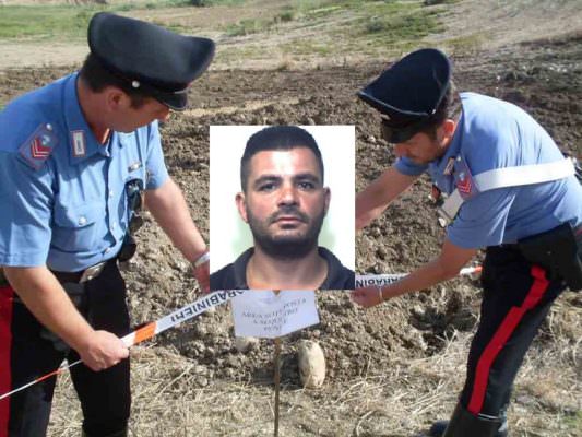 Tenta di rubare reperti archeologici a Megara Iblea: arrestato pregiudicato catanese