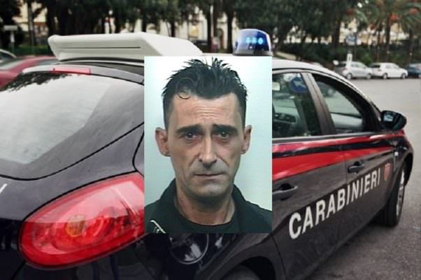 Maltrattamenti in famiglia e lesioni personali aggravate, in manette 43enne di Riposto