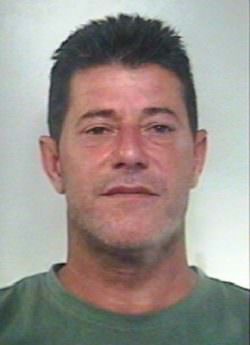 Carmelo Indorato, 51 anni