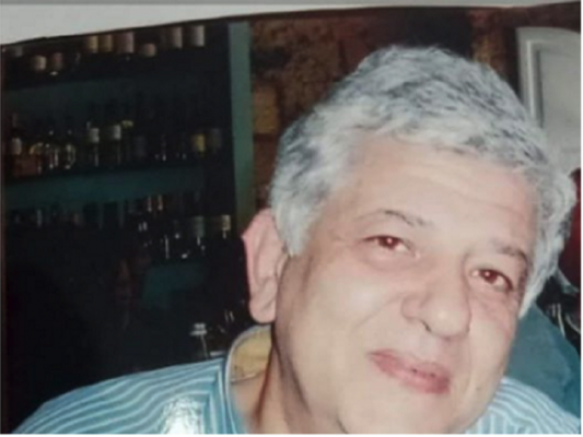 Era uscito da casa e non aveva più fatto ritorno: rintracciato 61nne scomparso