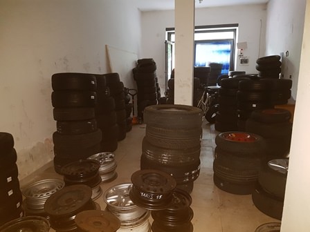 A 60 anni a lavoro per 1,80 euro l’ora: “Ho 6 persone alle spalle”