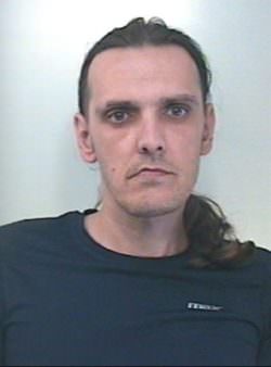 Giuseppe Iacono, 35 anni