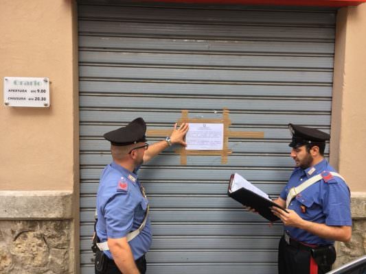 Sgominati due centri scommesse abusivi, sanzioni per oltre 100 mila euro