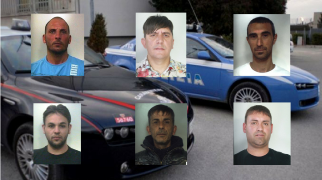 Succede a Catania e provincia: 30 giugno MATTINA