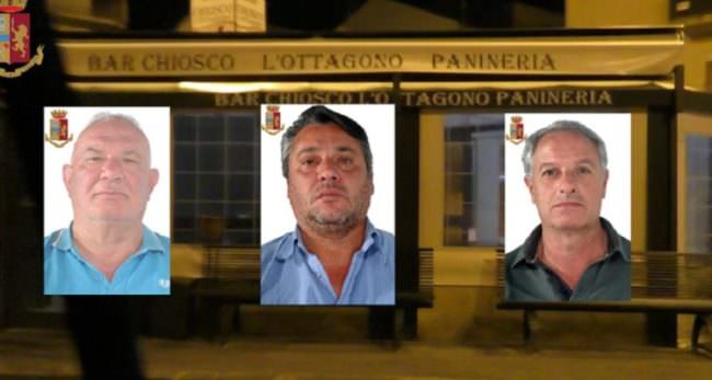 Tentata estorsione e influenze sul Comune di Aidone per la raccolta rifiuti: 3 arresti – FOTO, NOMI e VIDEO