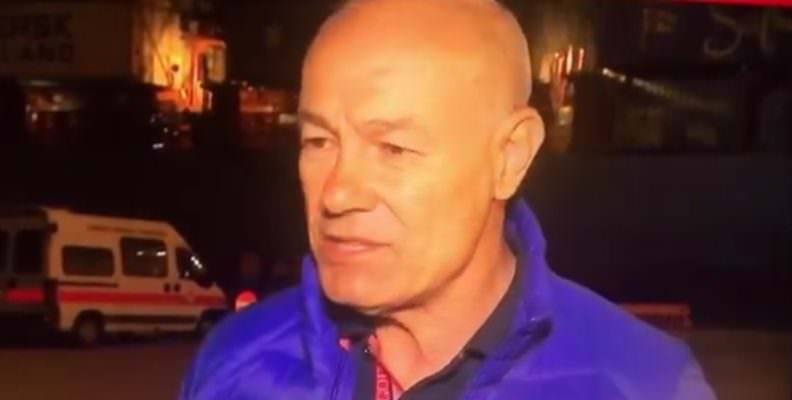 I migranti della Maersk sbarcano a Pozzallo. Il sindaco: “Solidarietà sentimento diffuso”