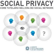 La nuova normativa sulla privacy