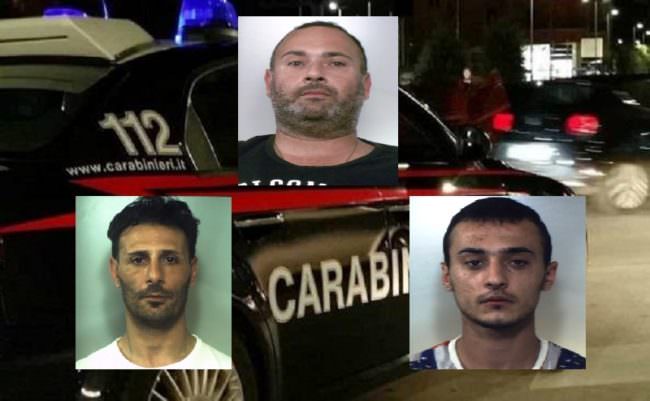 Succede a Catania e provincia: 29 giugno MATTINA
