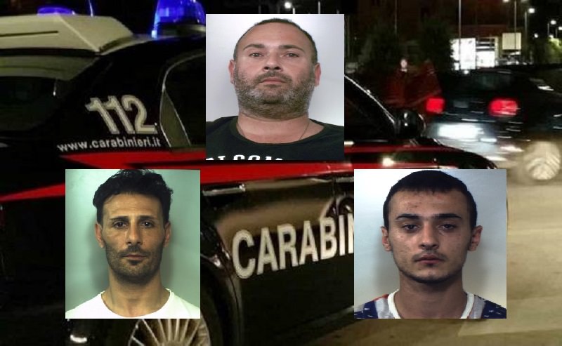 Succede a Catania e provincia: 29 giugno MATTINA