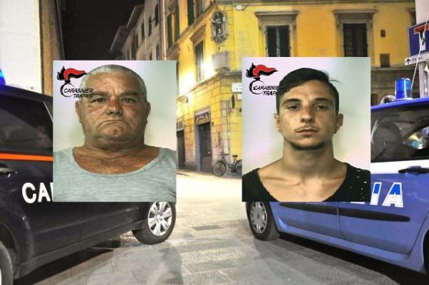 Succede a Trapani e provincia: 29 giugno MATTINA