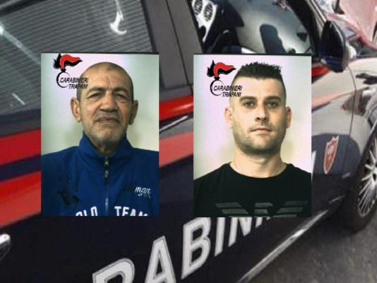 Controlli in tutta Trapani: due arresti per droga e sequestro di cinque biciclette con potenziometro