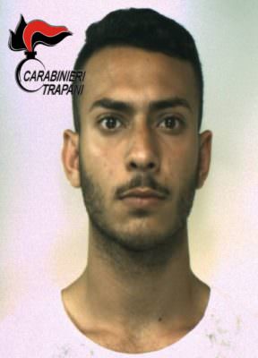 Joseph Caracappa, 18 anni