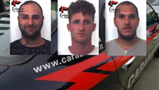 Droga, 45 chili di marijuana trovati in essiccazione: avrebbero fruttato guadagni per oltre 100mila euro