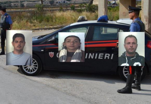Succede a Siracusa e provincia: 27 giugno POMERIGGIO