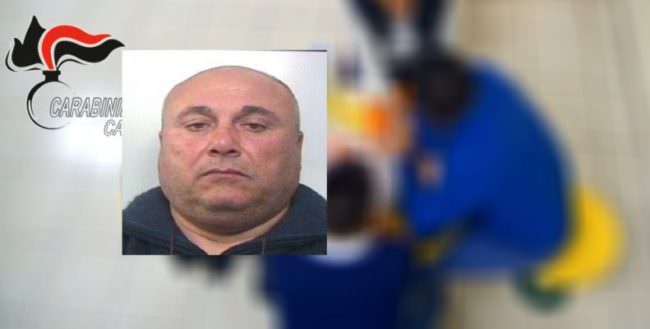 Il comando dietro le sbarre, gli omicidi e la droga: il boss Salvatore Rapisarda