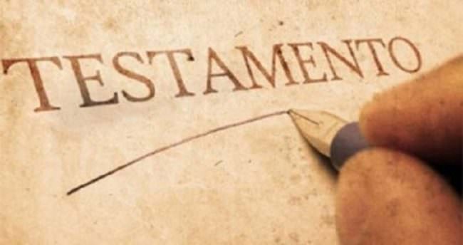 Le quote di legittima in presenza di testamento