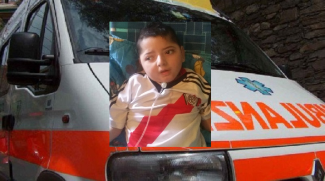 I genitori non pagano gli arretrati e l’elettricità viene staccata: Valentino muore a 5 anni