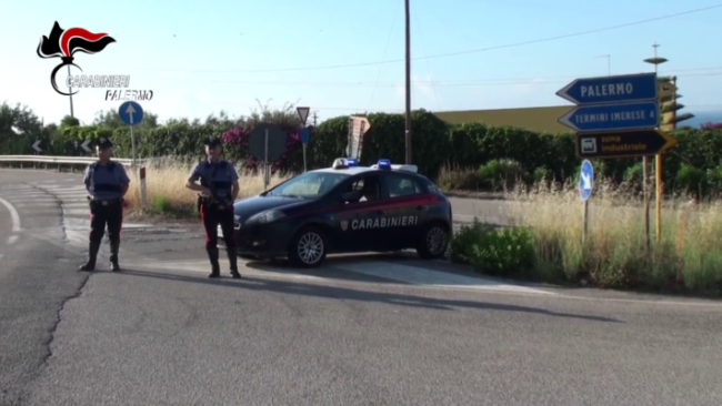 Maxi operazione Ghostbuster: due gruppi di criminali arrestati