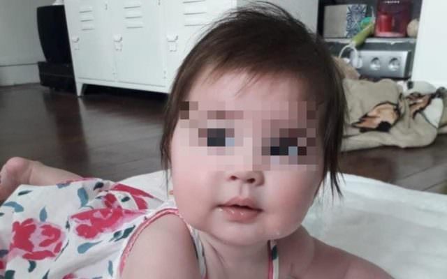 Non sopporta il pianto, baby sitter la prende e la scuote con violenza: Rose muore a soli sei mesi