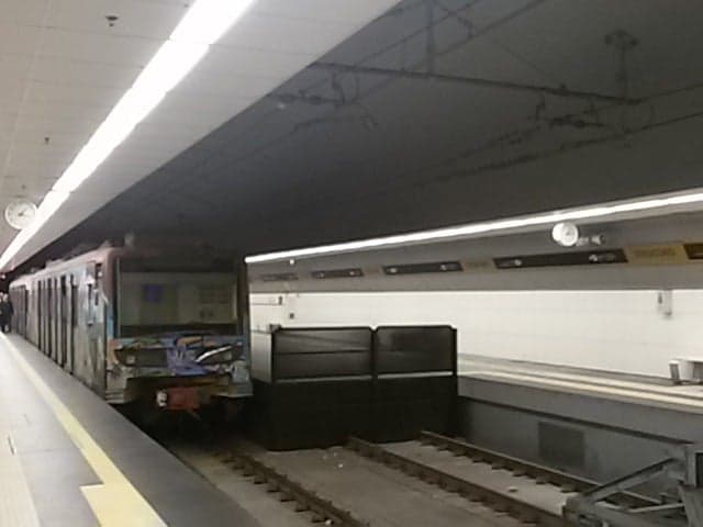 Nuovi dispositivi di automazione in metro, Gentile: “Apertura domenicale nostro obiettivo”