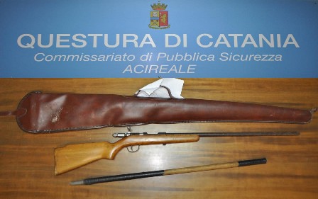 Droga, aggressioni e illegalità, polizia impegnata in vasti controlli ad Acireale: i dettagli