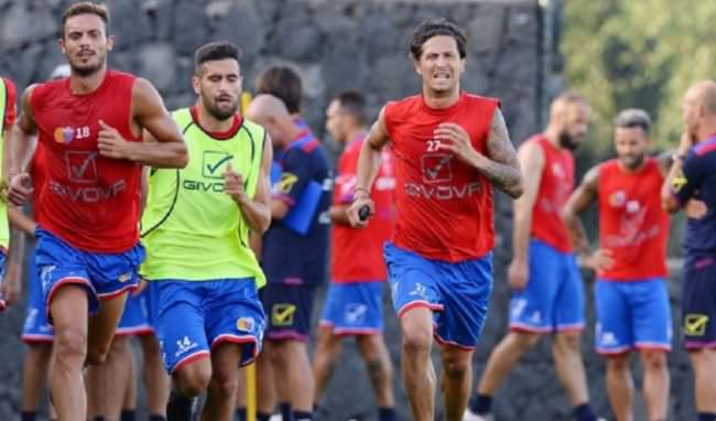 Catania, salta anche il derby con il Siracusa: gara rinviata a data da destinarsi