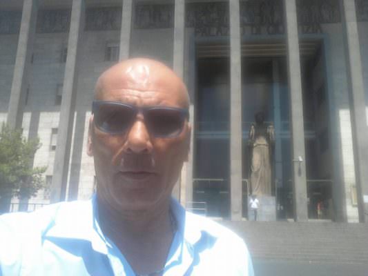 Proteste al Tribunale di Catania: assemblea e sit in dei dipendenti