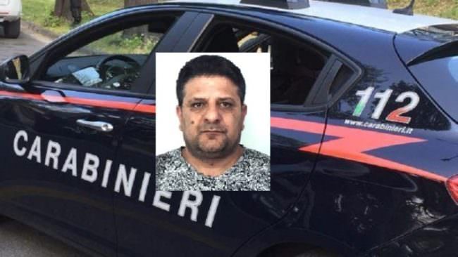 A piede libero per Librino malgrado fosse ai domiciliari: arrestato 44enne