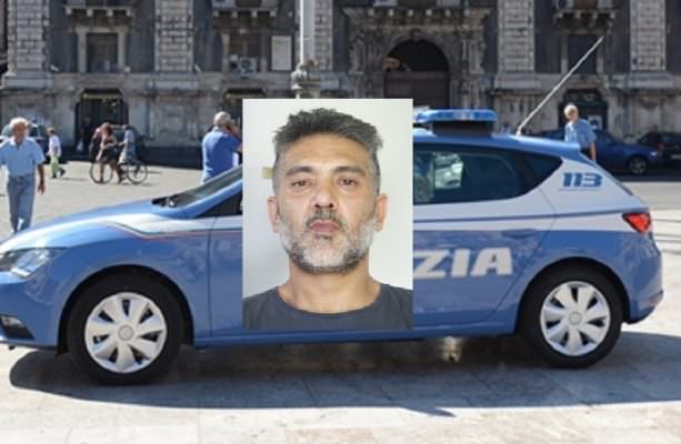 Uno scippo, una rapina e un tentativo fallito in un’ora in pieno centro: in manette 41enne