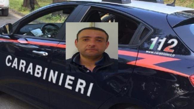 Sospettato di appartenere alla famiglia mafiosa di Riesi: arrestato