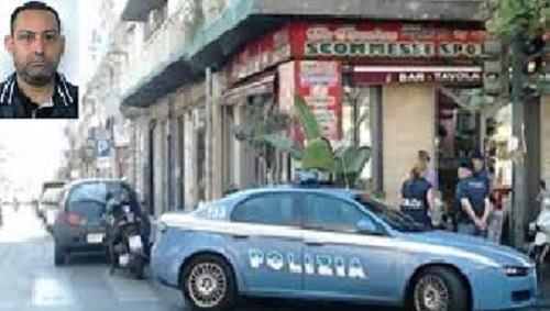 Bar “Rivombrosa” passa allo Stato: era stato sequestrato a Luciano Salanitro, vicino a Santapaola-Ercolano
