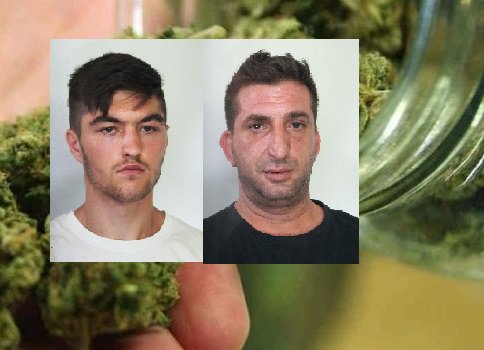 Droga, case comunicanti e stretta di mano tra rumeno e pregiudicato: marijuana a Barriera