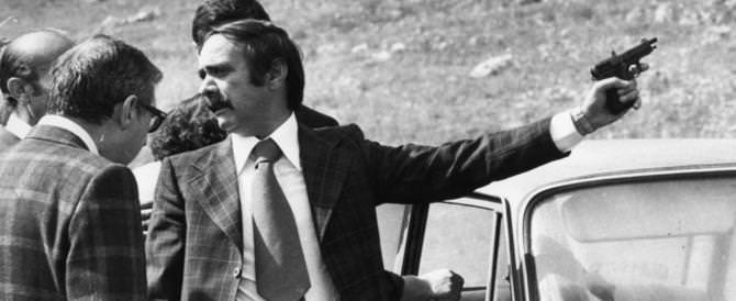 Cosa Nostra: uccisione agente Boris Giuliano. A 43 anni di distanza Palermo lo ricorda