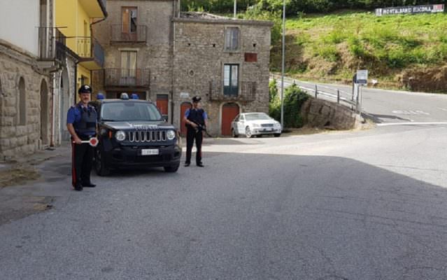 Affitti falsi e truffa all’Agea per 165mila euro: indagato 36enne