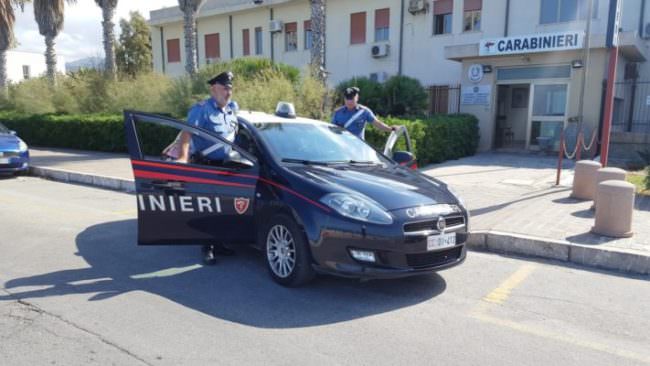 Doppio caso di violenza sulle donne nel Messinese, arrestati i compagni di entrambe