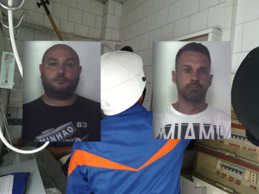 Succede a Siracusa e provincia: 6 luglio POMERIGGIO