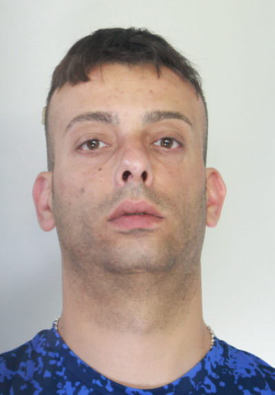 Claudio Cocula, 31 anni