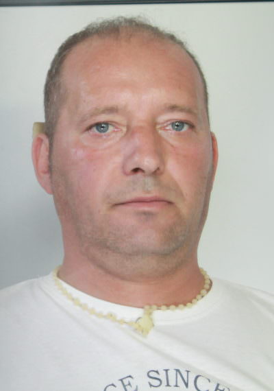 Luigi Cunsolo, 47 anni