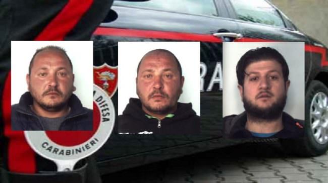 Succede a Catania e provincia: 6 giugno MATTINA