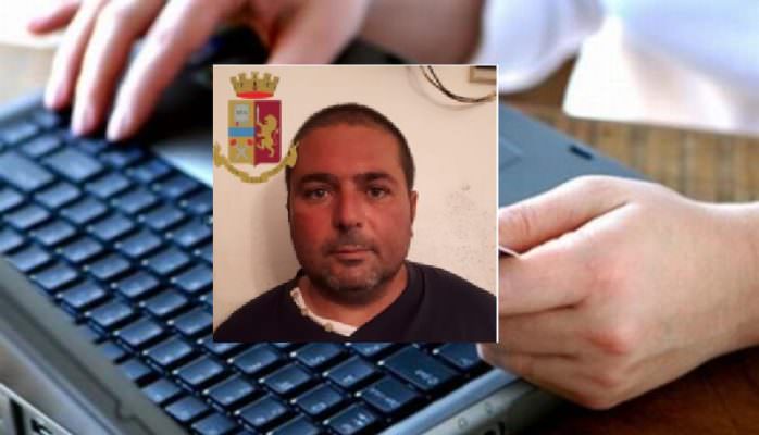 Reati contro il patrimonio e truffe aggravate: scatta l’arresto per un 47enne