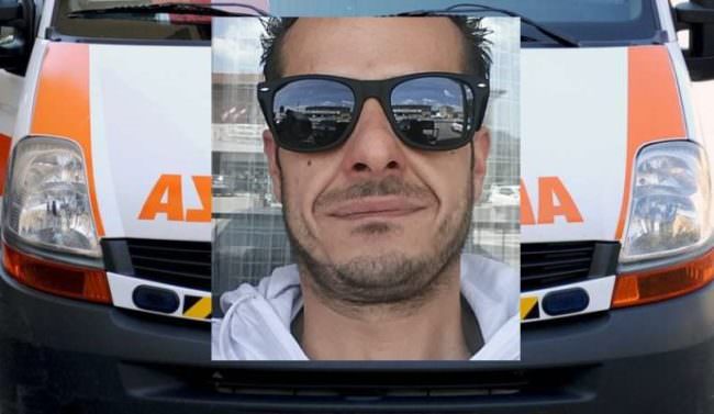“Grande e brava persona ma la vita è un mistero”: Marsala piange Cristian Colicchia morto in un incidente stradale