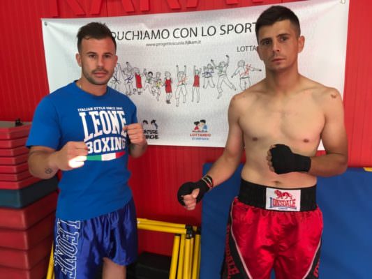Boxe, trofeo a Catania: Curcuruto pareggia contro Azzopardi