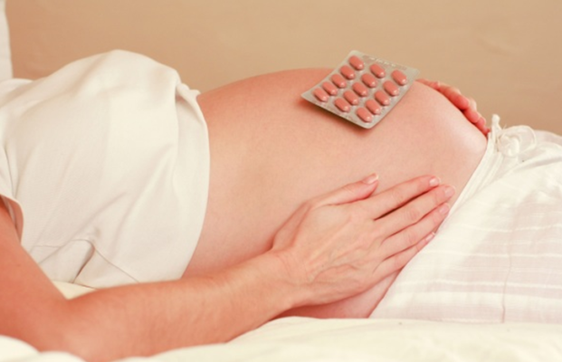 Acido folico in gravidanza aiuta lo sviluppo del cervello del bambino