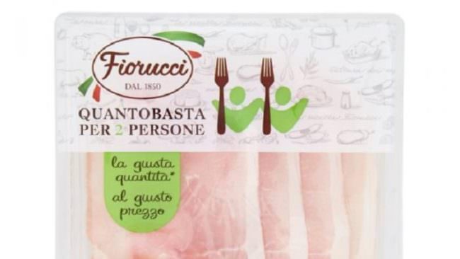 Listeria nel prosciutto cotto Quanto Basta Fiorucci: disposto il ritiro dal mercato