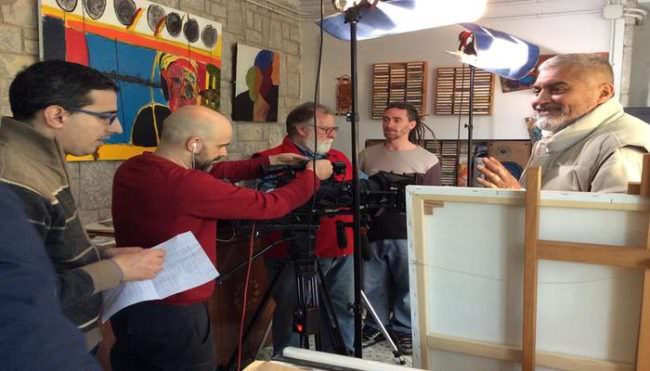 “Desaparecidos: il viaggio di José” presentazione del docufilm alla libreria Tantestorie