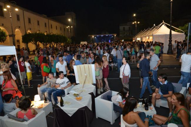 Ritorna la Festa della Birra: tra musica, cibo e divertimento