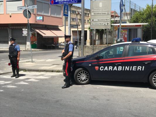 Storico capomafia manteneva leadership e contatti mentre era ai domiciliari: 81enne trasferito in carcere Storico capomafia manteneva leadership e contatti mentre era ai domiciliari: 81enne trasferito in carcere