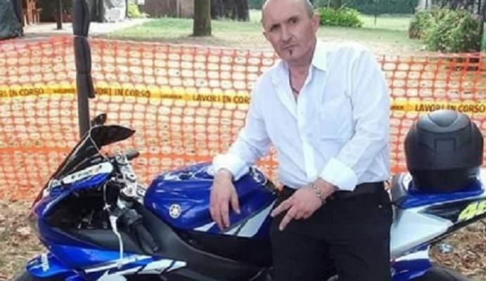 Motociclista giarrese muore in uno scontro con un furgone, la vittima è Isidoro Celestino