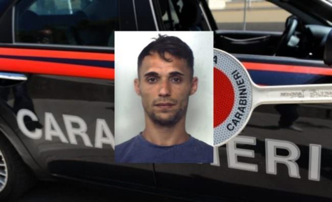 Arrestato “topo” d’appartamento a Viagrande: conosceva le vittime e aspettava uscissero di casa per entrare in azione